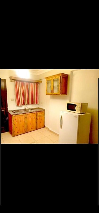 Dead Sea Lafamilia Albadwan Aparthotel Sweimeh Exterior foto