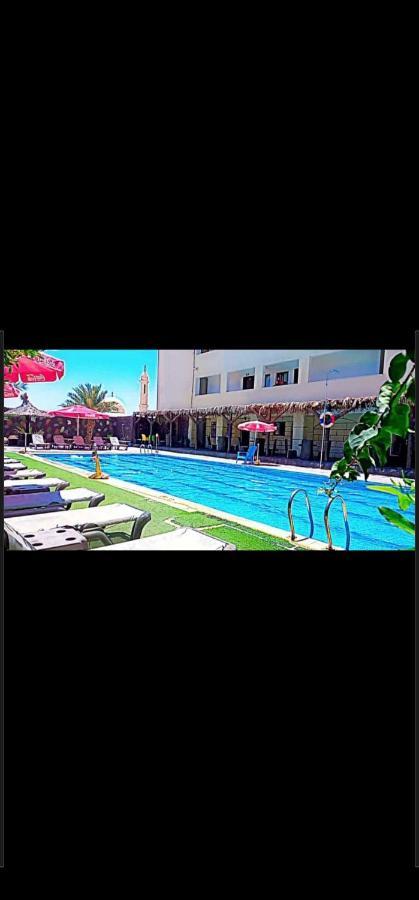 Dead Sea Lafamilia Albadwan Aparthotel Sweimeh Exterior foto