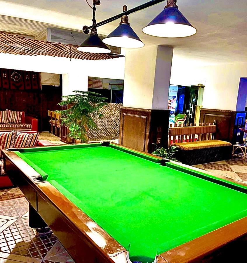 Dead Sea Lafamilia Albadwan Aparthotel Sweimeh Exterior foto