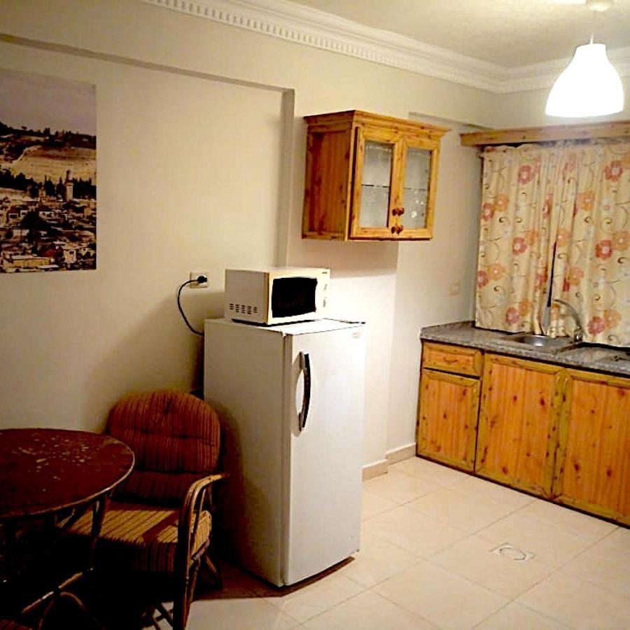 Dead Sea Lafamilia Albadwan Aparthotel Sweimeh Exterior foto